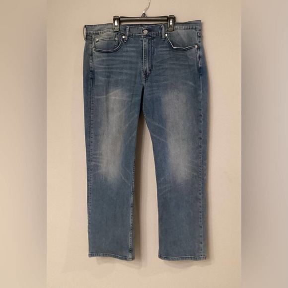 Men’s Levi’s 514 in Size 36 x 30.  In Excellent Preloved Condition! - Picture 1 of 4